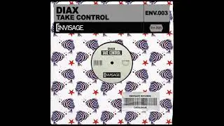 Diax - Take Control