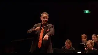 JUPITER (Les Planètes) Gustav Holst arr.Remy Abraham-Musique Harmonie Gambsheim-Dir R.Abraham-Mai25