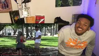 Craziest/Wildest MegaMcQueen Rap Lyric pick up lines Reaction Video!! 😁🤣He Got Game