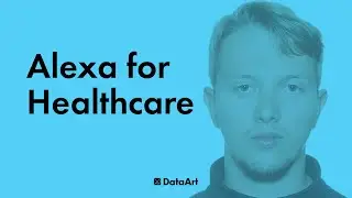 The Benefits of Alexa for Your Healthcare Product