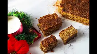 Traditional Sri Lankan Love cake recipe- Mum's Secret recipe is out!!!