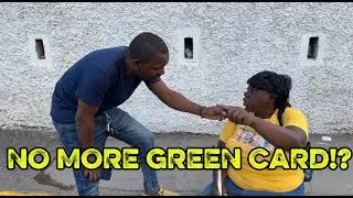 Ямайка 🇯🇲 ‼️ США ЗАМОРОЗИЛА ВИЗУ США