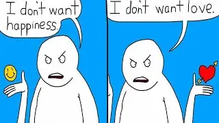 The Best Dark Humor Comics That Have Surprising Endings