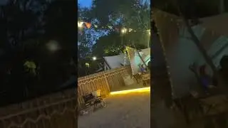 outdoor power supply