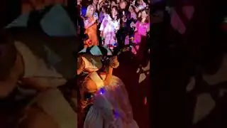 Party Sax & DJ - Live Wedding @ Rottneros Park Sweden