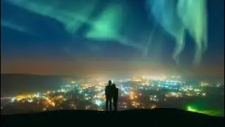 Stilhed - Sightings (Ambient Music) [Visuals]