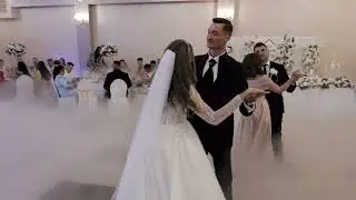 Joanna & Tiberius - Petrecere