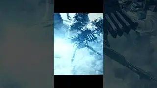 High-Tech Soldiers vs Invisible Ghosts | Spectral ⚡👓👻