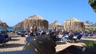 barracuda beach bar tsilivi zante zakynthos greece club