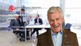 Advanced Strategies to Maximize Your Business Value Before Selling