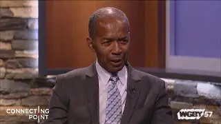 The State We're In: Rick Hurst on the Racial Inequality Report | Connecting Point | Mar. 2, 2018