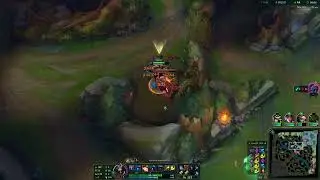 [07/15] Kayn vs Evelynn (NA D1 Patch 13.13)