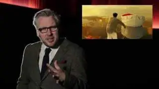 Life of Pi Movie Review