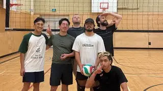 SVL Men Week 1 set 2