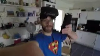 How to install TPCAST wireless VR adaptor