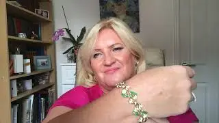 New additions to my Exquisite jewellery collection