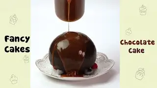 Yummy Melted Chocolate for Ice Cream