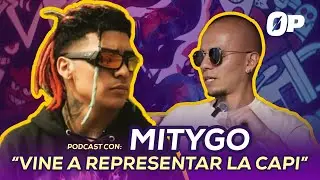MITYGO 
