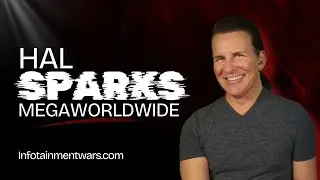 HAL SPARKS MOTANG MONDAY MEGAWORLDWIIDE  : MAXWELL'S 5TH FIFTH W/ TEXAS PAUL