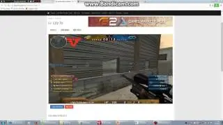 Chung kết Li&ecirc;n MIinh CF Quốc Gia . CHICKEN vs N0.MERCY
