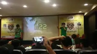 West bengal state level beatbox championship(kolkata beatbox community)