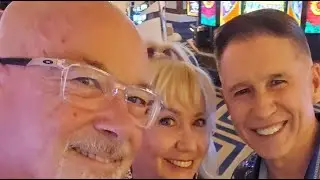 Kris & Ginger Vegas Life! is live!