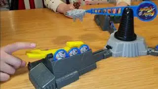 Loopin Chewie - what every Star Wars fan doesn't have but needs!