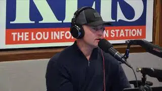 Arch City Now | STL News, Blues Talk & Midweek Sports (LIVE)