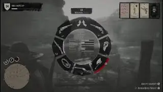 RDR2 Bridge Launch Target Practice (GONE WRONG) (CHARGES PRESSED)