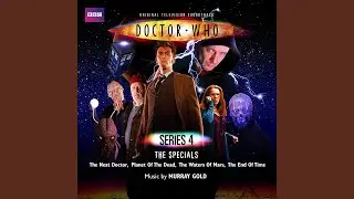 The Cyberleader Runs Amok