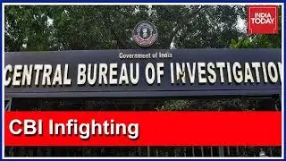 CBI Turf War: DSP Devindra Kumar Says He's Being Made A 'Scapegoat'