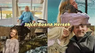 BOSNA HERSEK’TE SAKLI CENNET / JAJCE KASABASI