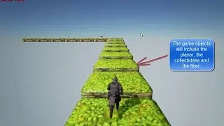 Unity Tutorial - A Temple Run prototype in 10 minutes