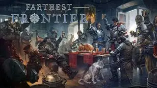 Farthest Frontier - Scarlett Hill # Wasteland CLII