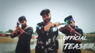 DAAKU | OFFICIAL TEASER | FUKRA TEAM 99