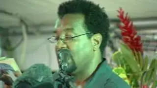 Dominica NI Literary Festival 2009 - Colin Channer Reading