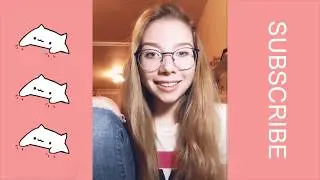 Tik Tok cringe compilation CZ