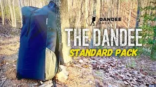 THE DANDEE STANDARD PACK GEAR REVIEW