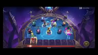 1st with 6lancers+4wrestlers @BravoGamer-MMH