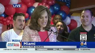 Republican Maria Salazar: &ldquo;2022 Has Been The Year Of The Hispanic Republicans&rdquo;