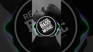 That Girl : Param | Reverb Bass Boosted 🔥#bassboosted #thatgirl #shorts