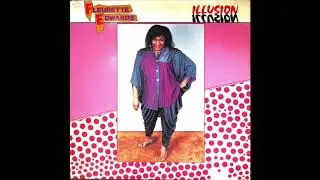 Fleurette Edwards - Illusion (1989)