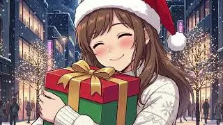 AIでMV作ってみた『Scrollin' Merry』
