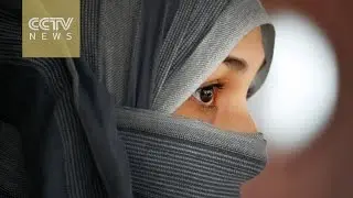 Women fleeing Mosul recall nightmare experience