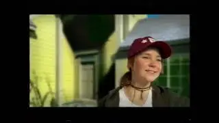 Nelonen - Mainoksia 10.10.2001