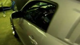 JPC Single turbo 05 GT with custom cams