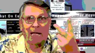 Oh Boy, More Of Kent Hovind Being A RAcist!!! | Yamato Live!