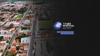 Transmiss&atilde;o ao vivo de Tv Web Regional