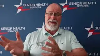 SENIOR HEALTH SERVICES | AGENT RECRUITMENT