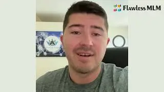 Отзыв о FlawlessMLM - Sergej Heck (СЕО компании Marketpeak)